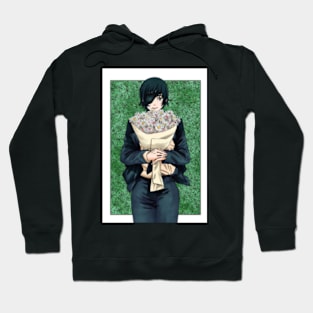 HIMENO MERCH VTG Hoodie